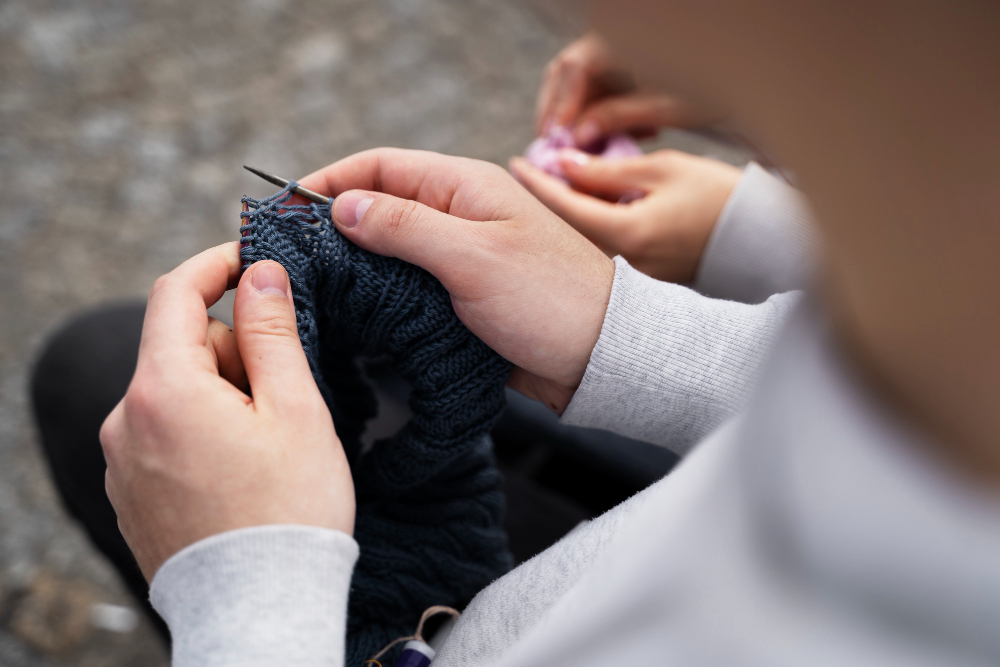 Afinal, o que é Punch Needle e como fazer?