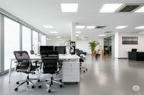 Como decorar uma empresa de máquinas empacotadoras automáticas?