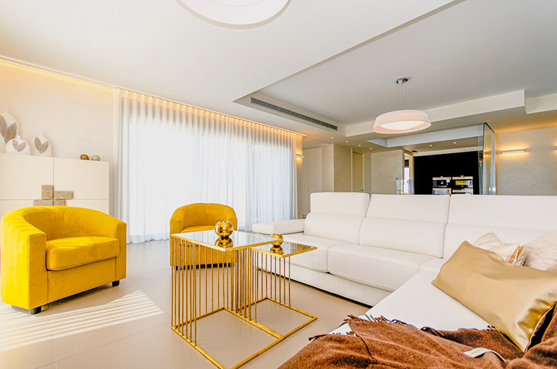 apartamento