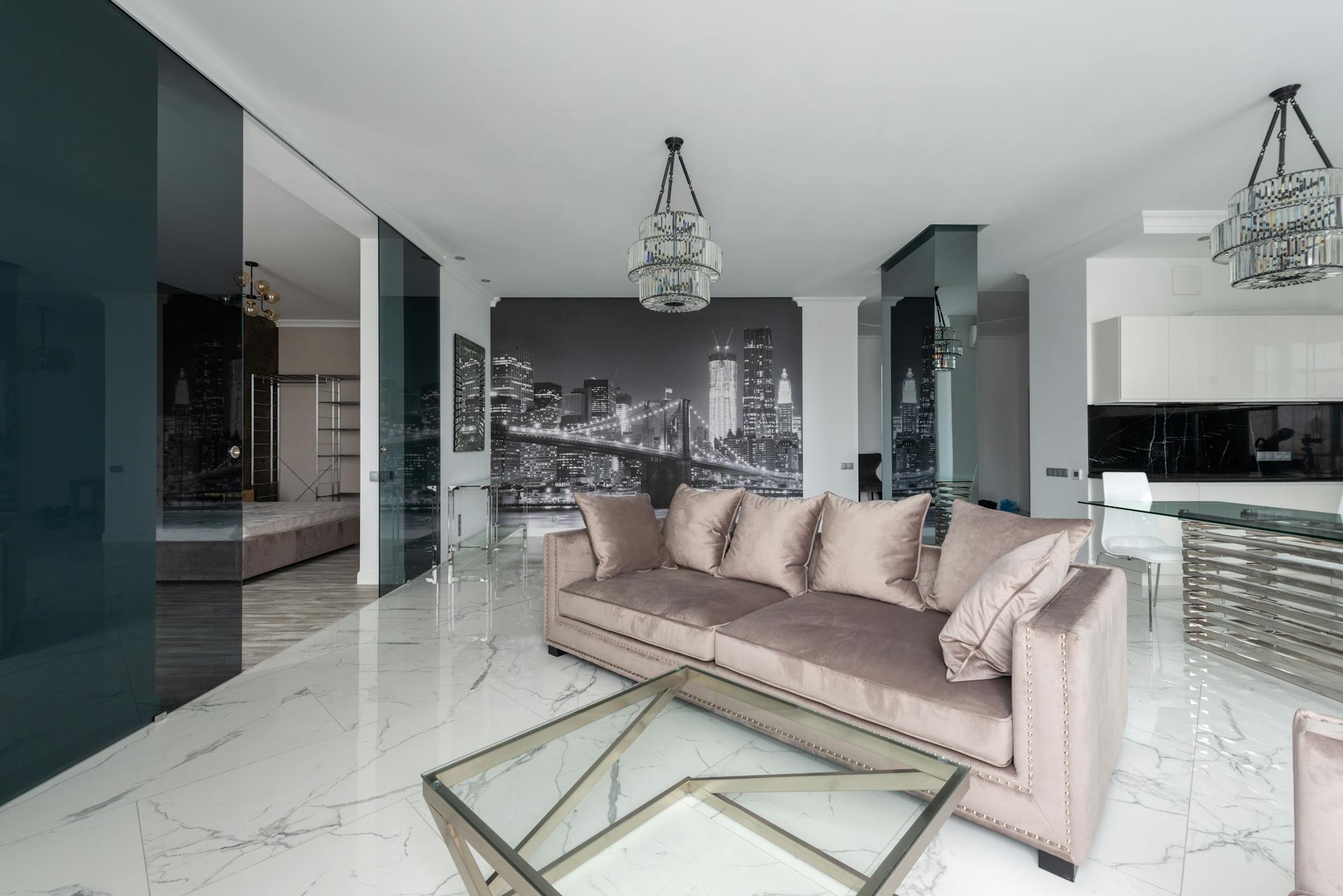 apartamento