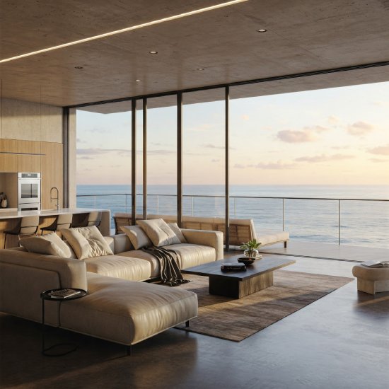 Imóveis em SC: 7 dos estilos de decoração mais usados no estado