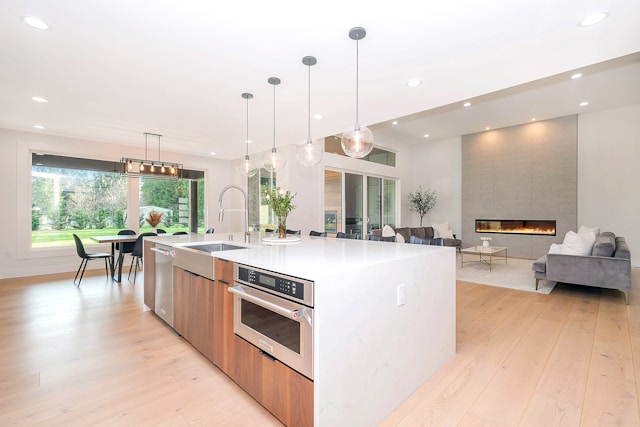 Casas em Jurerê Internacional: luxo e sofisticação em modernas decorações