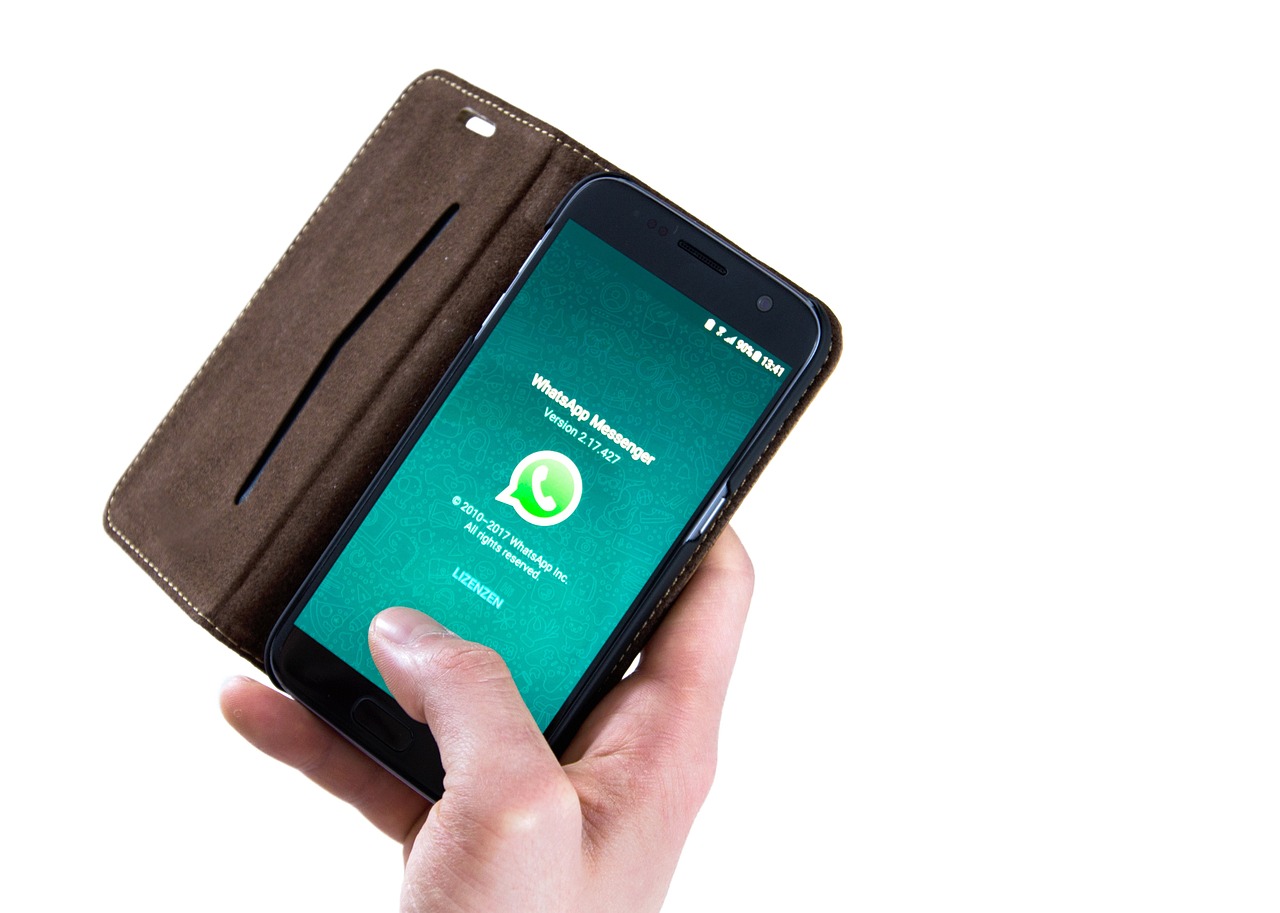 Grupos de WhatsApp tecnologia: conecte-se e aprenda mais