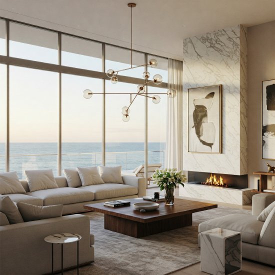 Apartamentos em Itapema: dicas para decorar imóveis