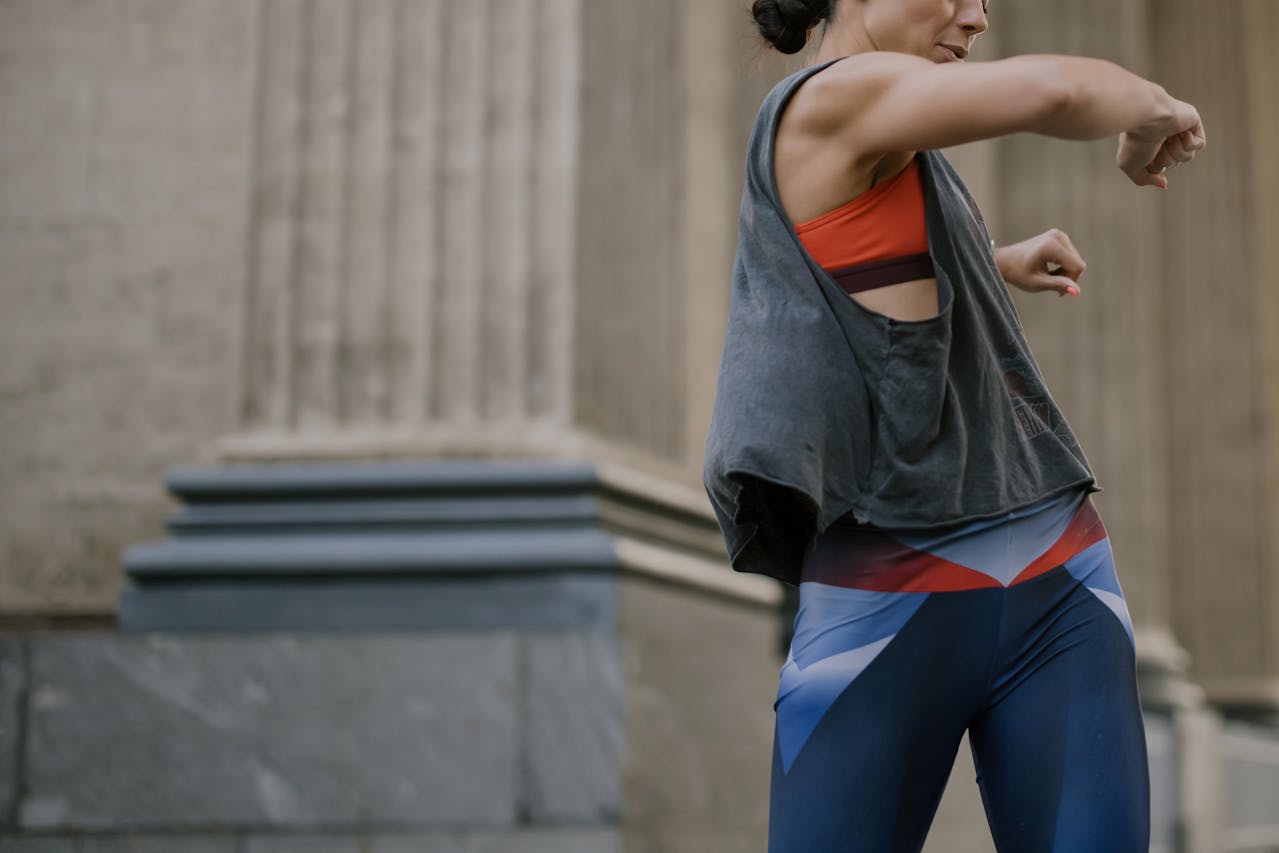 Design exclusivo na moda fitness como ele impacta autoestima e confiança